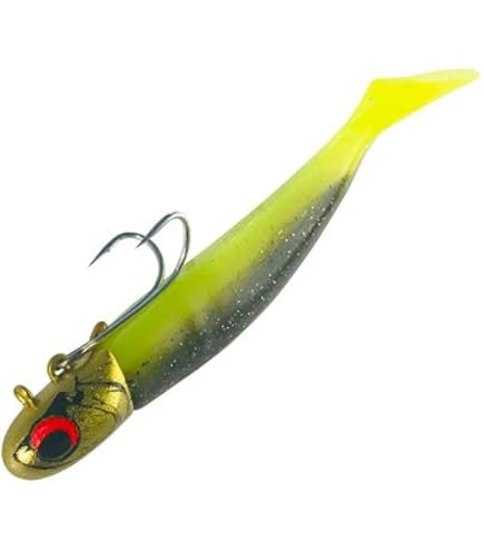 Amazon.co.jp: コアマン(Coreman) RJ-7 ローリングジグヘッド